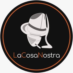 Logo La Cosa Nostra