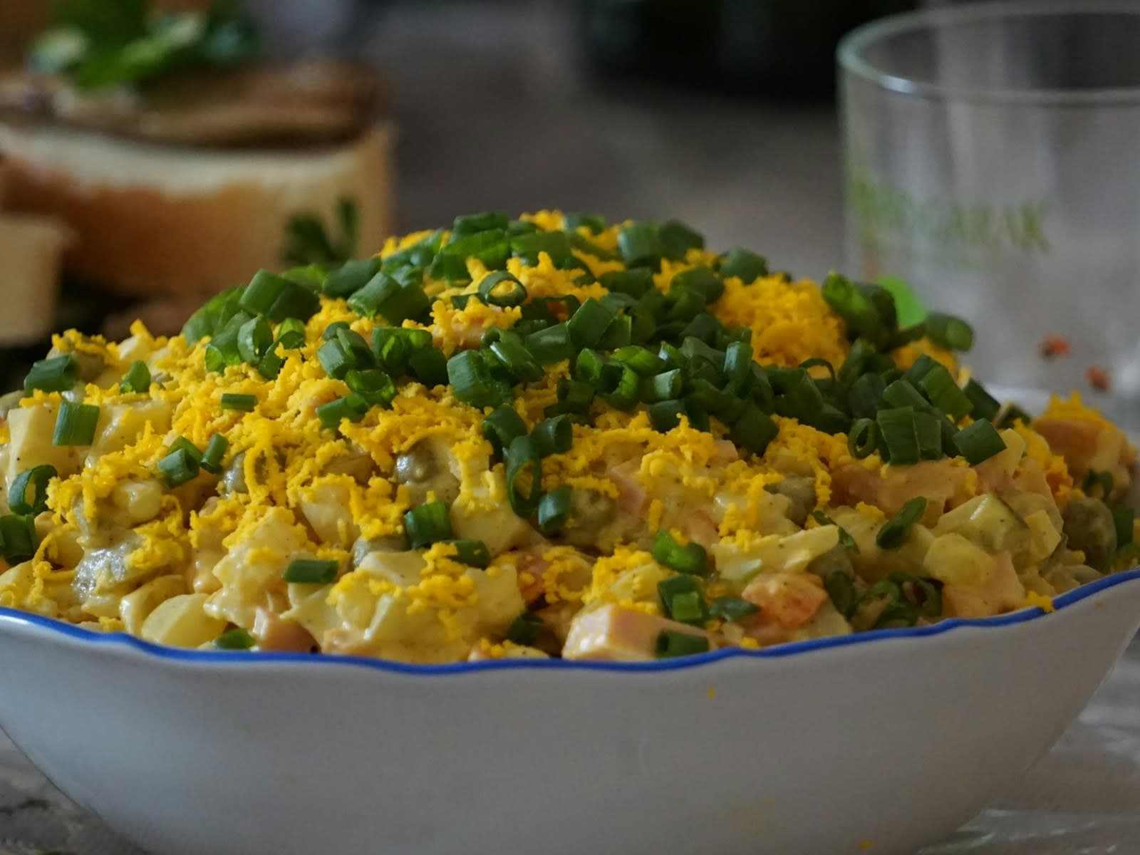 Ensaladilla rusa