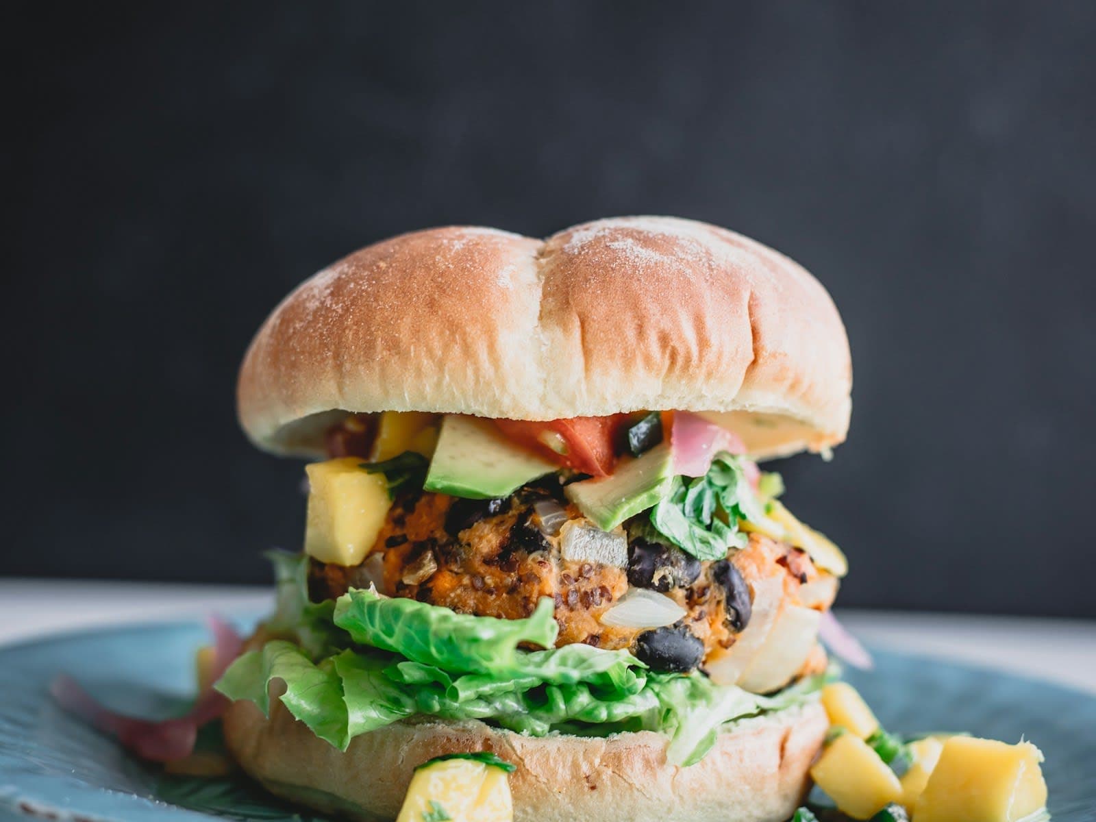 La No Burguer