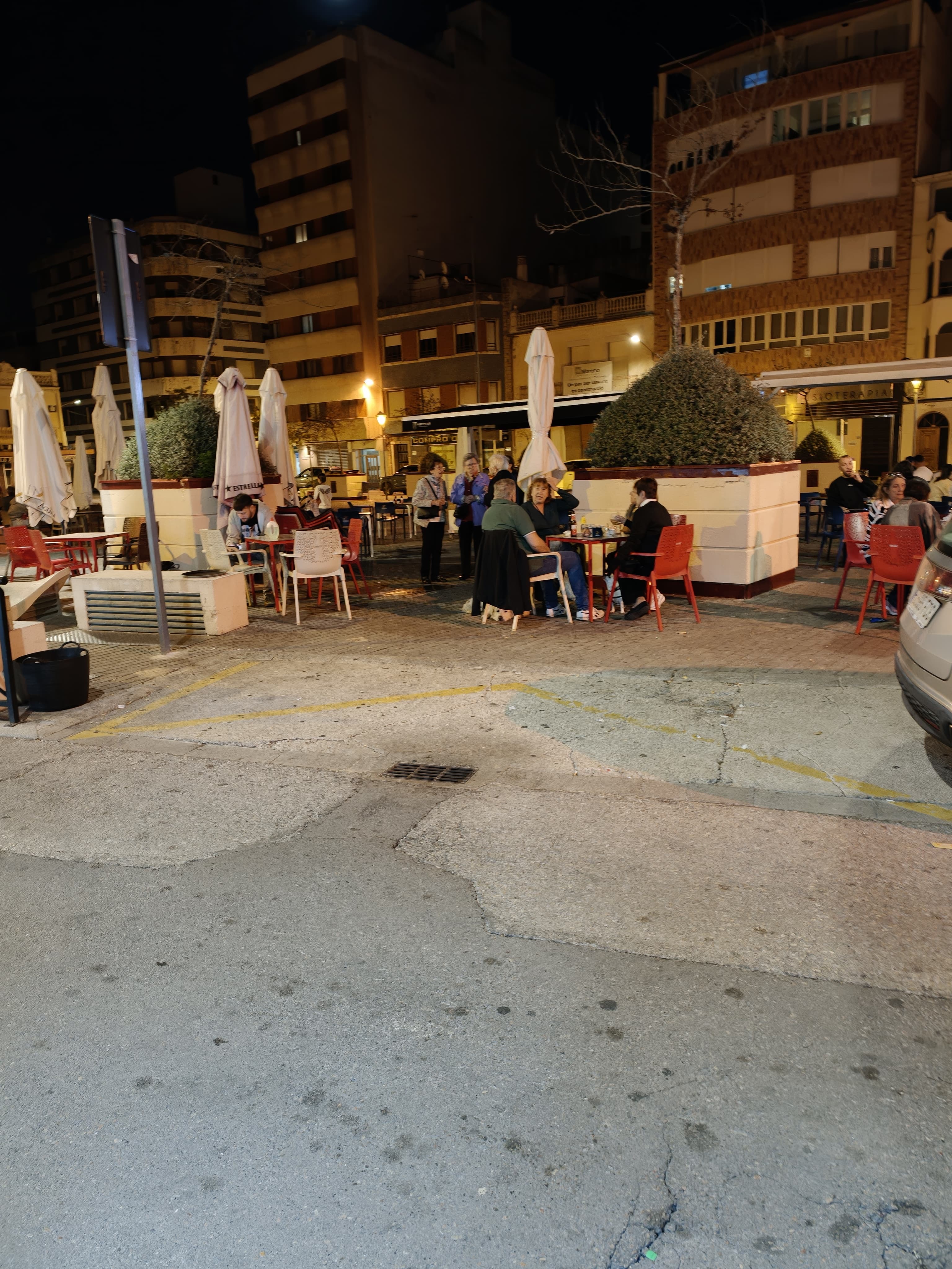 La Cosa Nostra